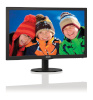 Philips monitor 24" 243V5LSB/00 must