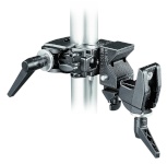 Manfrotto kinnitusklamber 038 Double Super Clamp