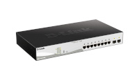 D-Link switch DGS-1210-10MP