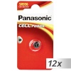 Panasonic patarei 12x1 SR-936 EL