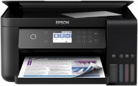 Epson printer Multi-fuction L6160