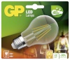 Gp Batteries LED-lambipirn Filament Classic E27 4W (40W) 470 lm