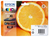 Epson tindikassett 33 Xl 5-colours Multipack