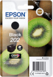 Epson tindikassett 202 must 