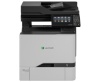 Lexmark printer CX727de 40CC554