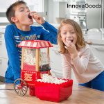 InnovaGoods Popcornivalmistaja Sweet & Pop Times