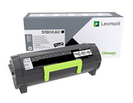 Lexmark tooner MS/MX5/617 20K BK 51B0XA0