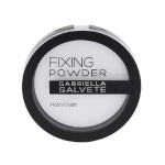 Gabriella Salvete puuder Fixing Powder 9g, Transparent, naistele