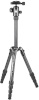 Manfrotto statiiv Element Traveller Small MKELES5CF-BH