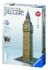 Ravensburger 3D pusle Big Ben 216-osaline