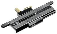 Manfrotto Micro-positioning Sliding Plate 454