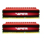 Patriot mälu DDR4 16GB (2x8GB) Viper 4 3200MHz CL16 XMP2