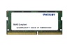 Patriot mälu DDR4 Signature 16GB 2400MHz SL SO-DIMM CL17