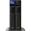 Fz UPS FSP Rack/Tower 2 in 1 design (EU-1102TS) Eufo RM 2000VA, 1600W, 110/120V, ± 3% (before Battery Alarm)V