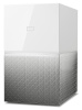 WD kõvaketas My Cloud Home Duo 4TB NAS