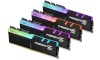 G.Skill mälu DDR4 32GB 3200MHz CL16 (4x8GB) 32GTZR Tri Z R