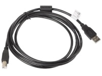 Lanberg kaabel Cable USB 2.0 AM-BM 1.8M Ferryt must