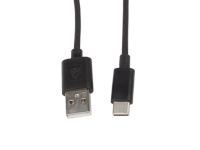 Lanberg kaabel Cable USB-C -> USB-A M / M 1.8M 2.0 must