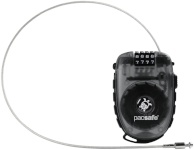 Pacsafe Retractasafe 250 Cable Lock pagasilukk