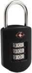 Pacsafe Prosafe 1000 TSA Combination Lock pagasilukk must