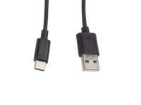 Lanberg kaabel Cable USB-C -> USB-A M / M 1M 2.0 must