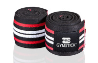 Gymstick PRO KNEE STRAPS