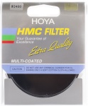 Hoya filter neutraalhall ND400 HMC 72mm