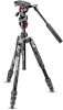 Manfrotto statiivikomplekt Befree Live MVKBFRT-LIVE