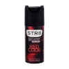 STR8 deodorant Red Code 150ml, meestele