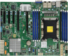 Supermicro emaplaat Server LGA 3647, ATX, 2x10Gb LAN X11SPI-TF