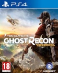 PlayStation 4 mäng Ghost Recon: Wildlands