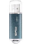 Silicon Power mälupulk Marvel M01 32GB USB 3.0 sinine