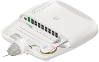 Ubiquiti ruuter EdgePoint Layer3 16 Gigabit RJ45 ports with 2x SFP+