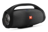 JBL kaasaskantav kõlar Boombox must