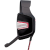 Patriot Memory kõrvaklapid Viper V330 Gaming Headset, must