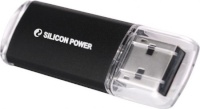 Silicon Power mälupulk Ultima II I-Series 32GB USB 2.0 must