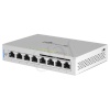 Ubiquiti UniFi 8, 60W, 8 Gbit Ports, 4 * PoE out