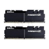 G.Skill mälu DDR4 16GB 4400 CL19 (2x8GB) 16GTZKK