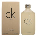 Calvin Klein parfüüm unisex CK One EDT 100ml