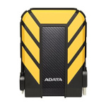 ADATA kõvaketas HD710 Pro 1TB IP68 kollane