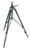 Manfrotto statiiv 475B Aluminium Pro Geared Tripod with Geared Column must