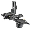 Manfrotto panoraampea MH057A5-LONG Virtual Reality & Pan Pro Head