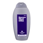 Kallos Cosmetics šampoon Silver Reflex Shampoo 350ml, naistele