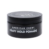 American Crew juuksevaha Heavy Hold Pomade 85g, meestele