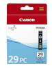 Canon tindikassett PGI-29PC fototsüaan