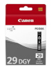 Canon tindikassett PGI-29DGY tumehall