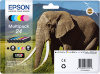 Epson tindikassett T24 Multipack