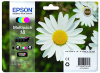 Epson tindikassett Claria Home Ink 4colour 18