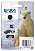 Epson tindikassett Premium Ink Claria 26xl must 