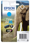 Epson tindikassett Claria Photo Hd Ink 24xl tsüaan